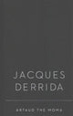 Book cover of: Artaud the Moma. By: Jacques Derrida