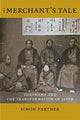 Book cover of: Merchant's Tale. By: Simon Partner