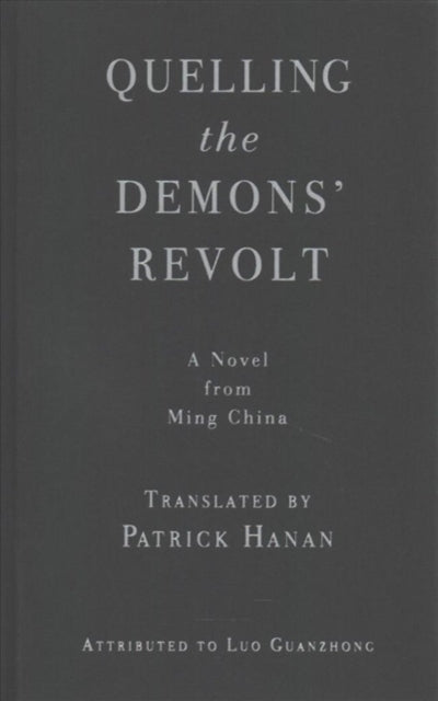 Quelling the Demons' Revolt