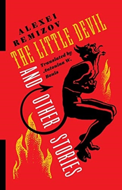 Book cover of: Little Devil and Other Stories. By: Alexei Remizov
