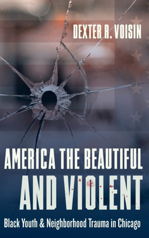 America the Beautiful and Violent
