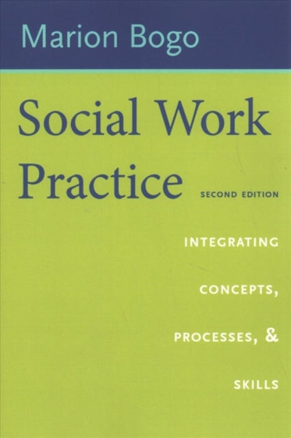 Social Work Practice