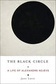 Book cover of: Black Circle. By: Jeff Love