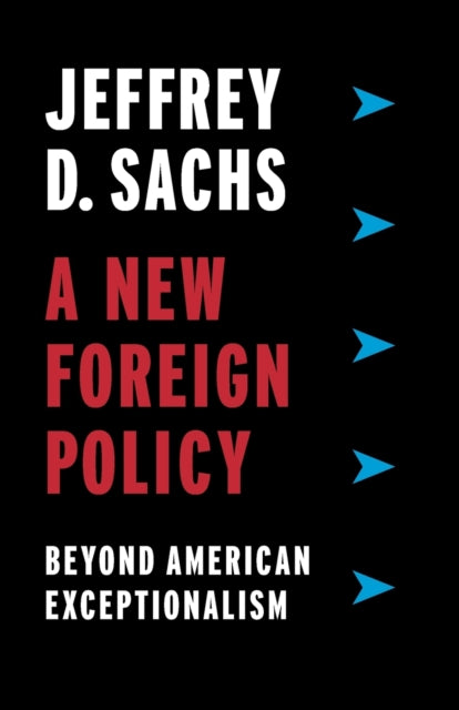 New Foreign Policy