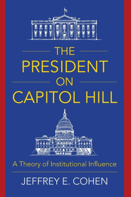 The President on Capitol Hill