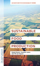 Book cover of: Sustainable Food Production. By: Shahid Naeem