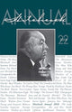 Book cover of: Hitchcock Annual. By: Sidney Gottlieb