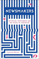 Book cover of: Newsmakers. By: Francesco Marconi