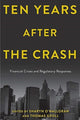 Book cover of: After the Crash. By: Sharyn O'Halloran