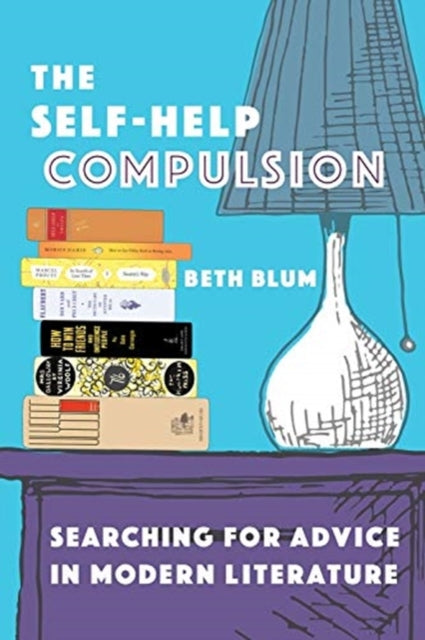 The Self-Help Compulsion