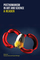 Book cover of: Posthumanism in Art and Science. By: Susan Mchugh