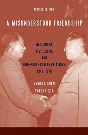 A Misunderstood Friendship