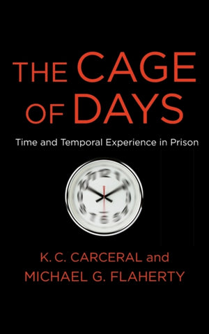 Cage of Days