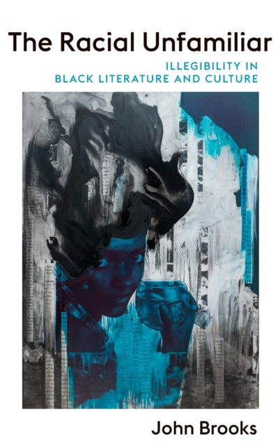Book cover of: Racial Unfamiliar. By: John Brooks