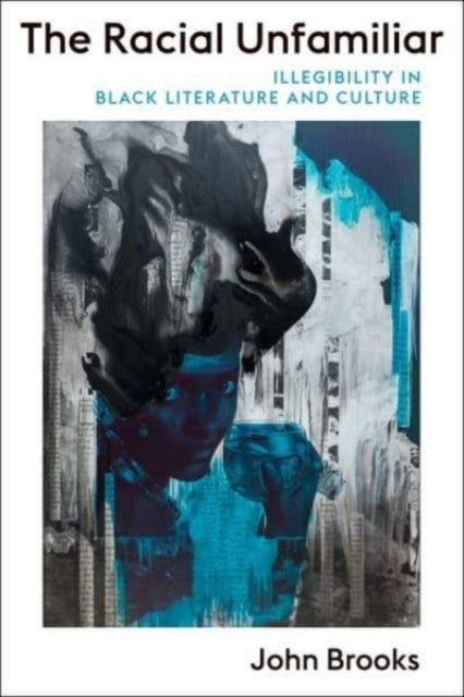 Book cover of: Racial Unfamiliar. By: John Brooks