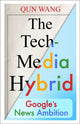 Book cover of: Tech-Media Hybrid