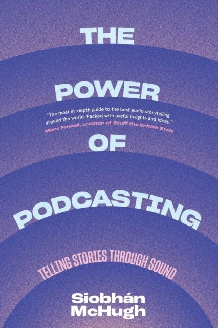 The Power of Podcasting
