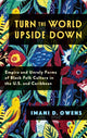 Book cover of: Turn the World Upside Down. By: Imani D. Owens