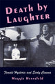 Book cover of: Death by Laughter