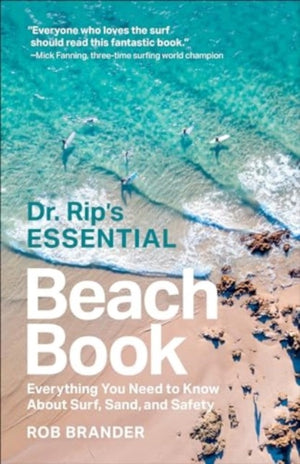 Dr. Rip's Essential Beach Book