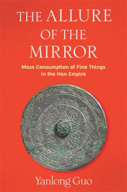 Book cover of: Allure of the Mirror