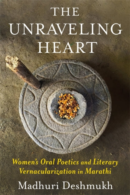 Book cover of: Unraveling Heart
