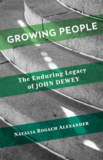 Book cover of: Growing People