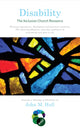 Book cover of: Disability: The Inclusive Church Resource