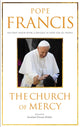 Book cover of: Church of Mercy. By: Pope Francis