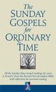 Book cover of: Sunday Gospels for Ordinary Time