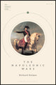Book cover of: Napoleonic Wars. By: Richard Holmes