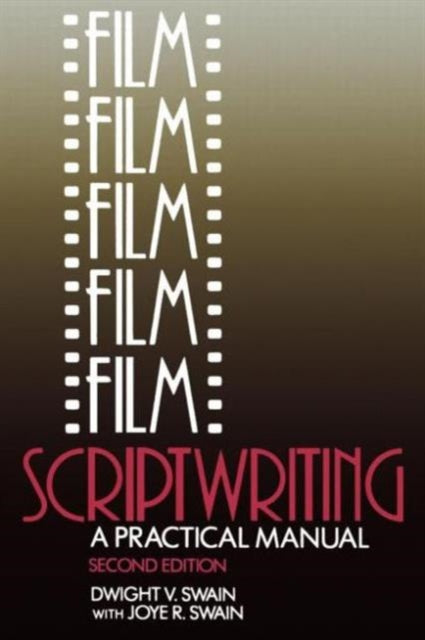 Book cover of: Film Scriptwriting