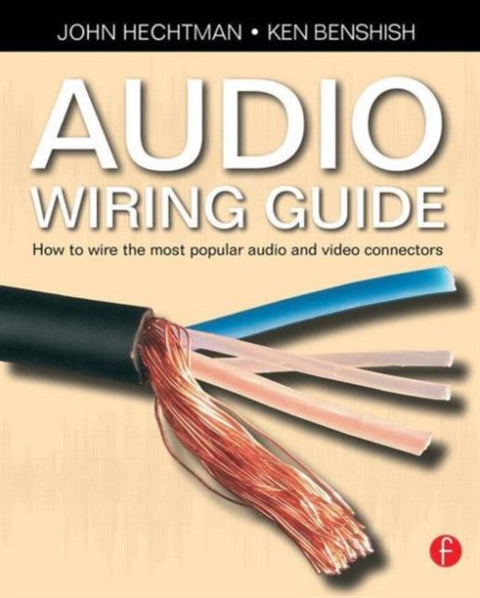 Audio Wiring Guide