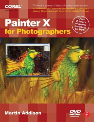 Painter X for Photographers