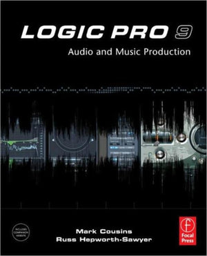 Logic Pro 9