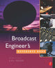 Book cover of: Broadcast Engineer's Reference Book. By: E. P. J. Tozer