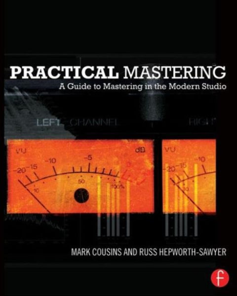 Practical Mastering