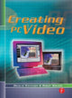 Book cover of: Creating PC Video. By: Douglas Stevenson
