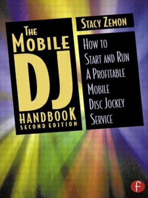 The Mobile DJ Handbook