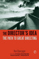 Book cover of: Director's Idea. By: Ken Dancyger