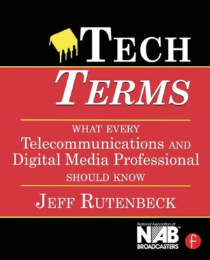 Tech Terms