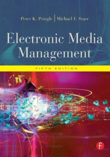 Electronic Media Management, Revised