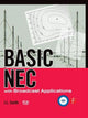 Book cover of: Basic NEC with Broadcast Applications. By: J. L. Smith
