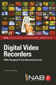 Book cover of: Digital Video Recorders