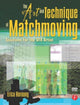 Book cover of: Art and Technique of Matchmoving. By: Erica Hornung