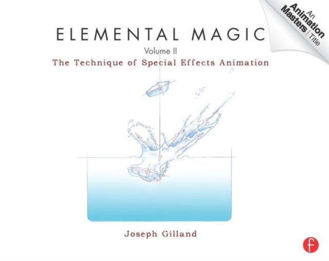 Book cover of: Elemental Magic, Volume II