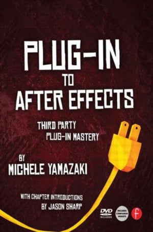 Plug-in to After Effects