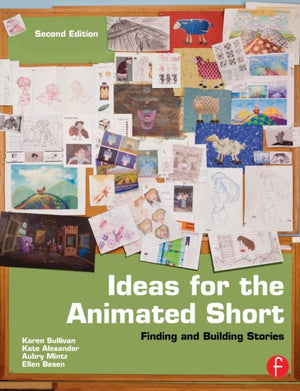 Ideas for the Animated Short