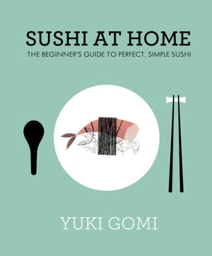 Sushi at Home