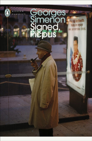 Signed, Picpus